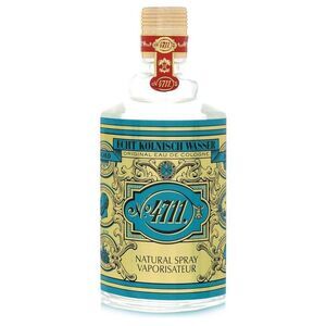 4711 Original Eau de Cologne Natural Spray Unisex